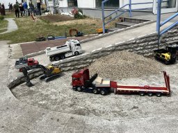 MSC Braunschweig zum Tag der offenen Tür